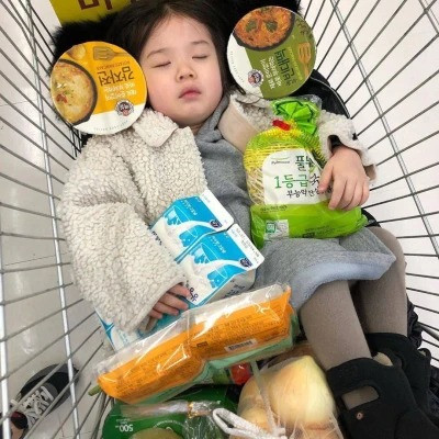 网上很火的小学生头像 适合学生党干净可爱的头像