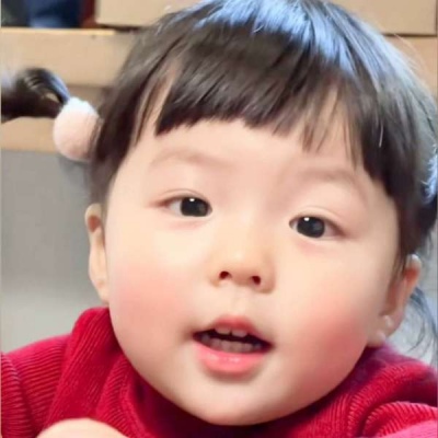 网上很火的小学生头像 适合学生党干净可爱的头像