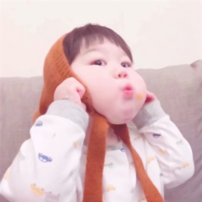 网上很火的小学生头像 适合学生党干净可爱的头像