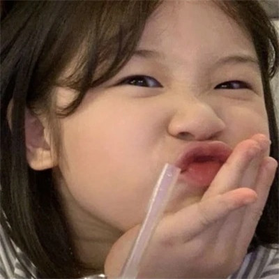 网上很火的小学生头像 适合学生党干净可爱的头像