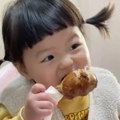 网上很火的小学生头像 适合学生党干净可爱的头像