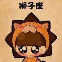 狮子座小学生男生专用头像
