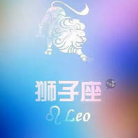 狮子座小学生男生专用头像