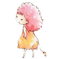 狮子座小学生男生专用头像