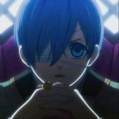 很沮丧的动漫头像(26张)