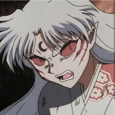 很沮丧的动漫头像(26张)