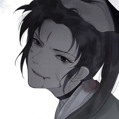 很沮丧的动漫头像(26张)