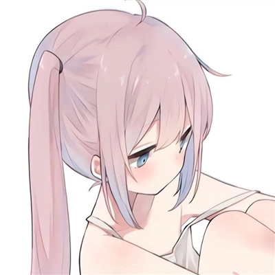 满眼是失望的动漫女生头像(精选16张)