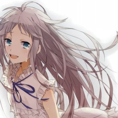 满眼是失望的动漫女生头像(精选16张)