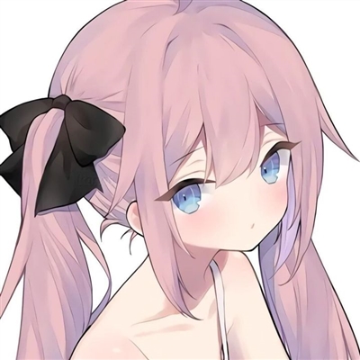 满眼是失望的动漫女生头像(精选16张)