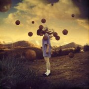 关于孤独寂寞的头像(精选24张)