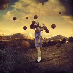 关于孤独寂寞的头像(精选24张)