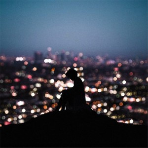 关于孤独寂寞的头像(精选24张)