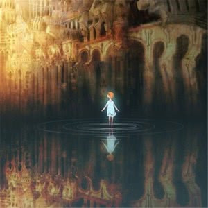 关于孤独寂寞的头像(精选24张)