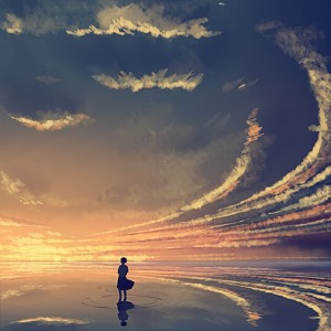 关于孤独寂寞的头像(精选24张)