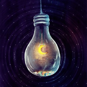 关于孤独寂寞的头像(精选24张)