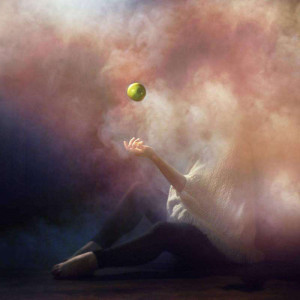 关于孤独寂寞的头像(精选24张)