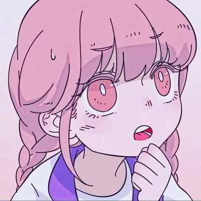 超级好看的动漫头像女仙气(16张)