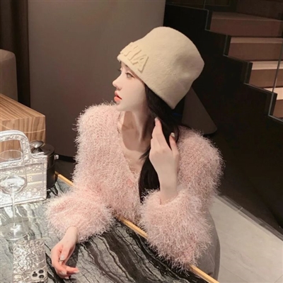 优质干净女生头像可爱(16张)