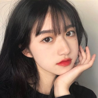 优质干净女生头像可爱(16张)