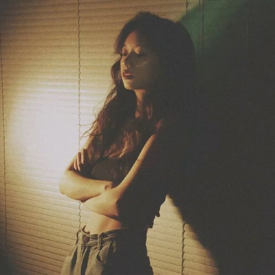 优质干净女生头像可爱(16张)