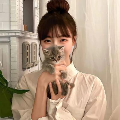 2023最好看的微信头像(精选16张)