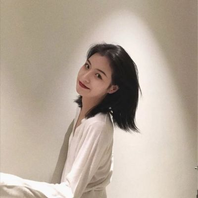 颜值高的女生喜欢用什么头像(16张)