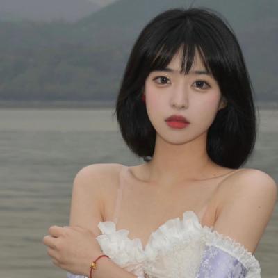 颜值高的女生喜欢用什么头像(16张)