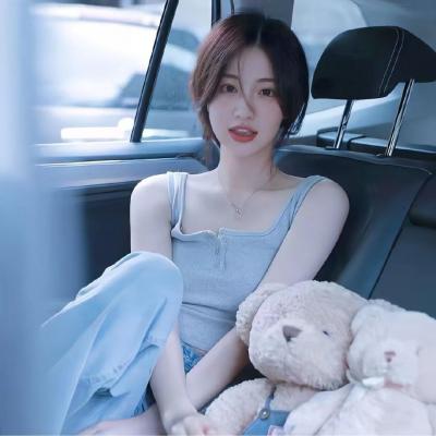 颜值高的女生喜欢用什么头像(16张)