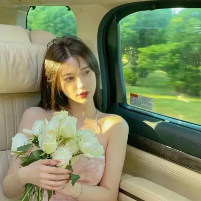 颜值高的女生喜欢用什么头像(16张)