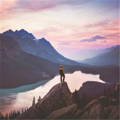 最受欢迎的头像图片男(22张)