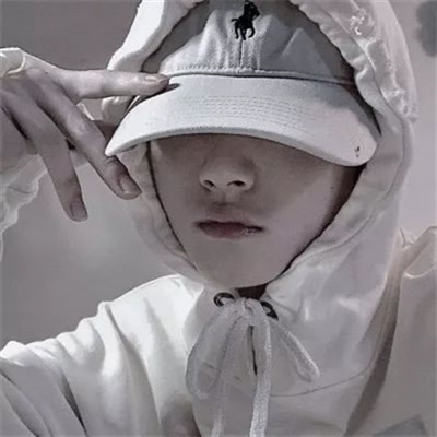 最受欢迎的头像图片男(22张)