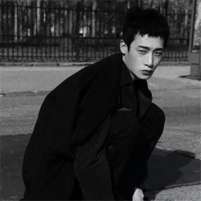 最受欢迎的头像图片男(22张)