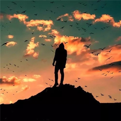 最受欢迎的头像图片男(22张)