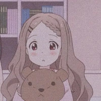 最受欢迎的头像二次元(24张)