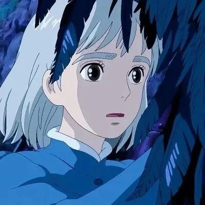 最受欢迎的头像二次元(24张)