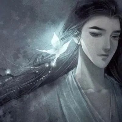 最受欢迎的动漫头像男生(精选23张)