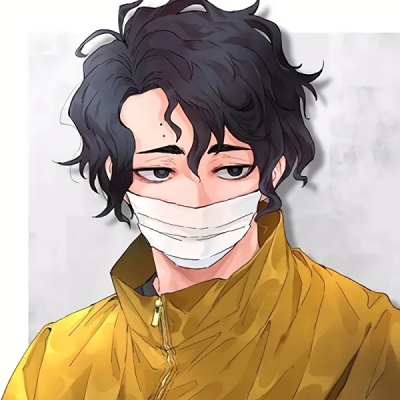 最受欢迎的动漫头像男生(精选23张)