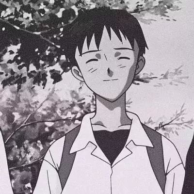 最受欢迎的动漫头像男生(精选23张)