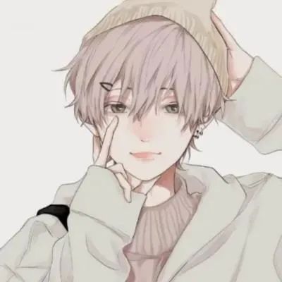 最受欢迎的动漫头像男生(精选23张)