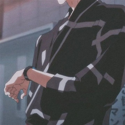 最受欢迎的动漫头像男生(精选23张)