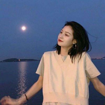 最好看的头像女最新可爱(24张)