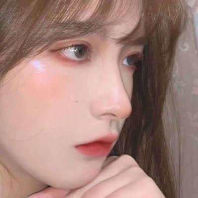 最好看的头像女最新可爱(24张)