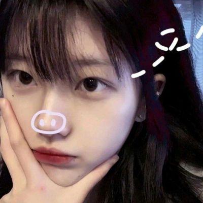 最好看的头像女最新可爱(24张)