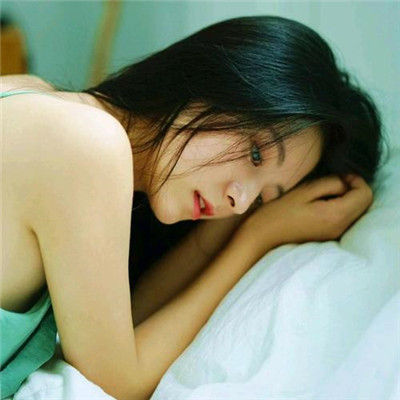 让人过目不忘的头像(精选16张)