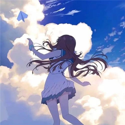 让人过目不忘的头像(精选16张)