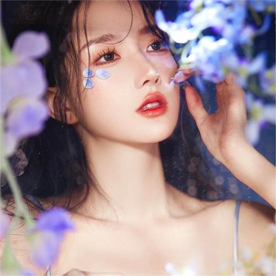 让人过目不忘的头像(精选16张)