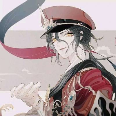 最酷的头像可爱动漫(24张)