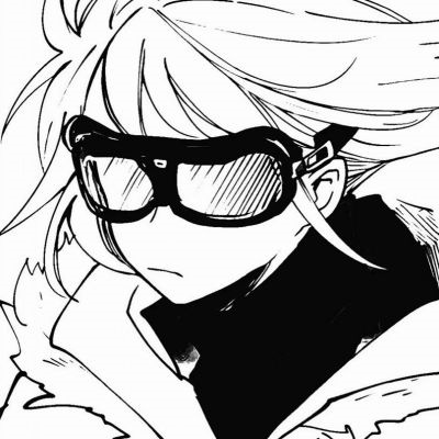 最酷的头像可爱动漫(24张)