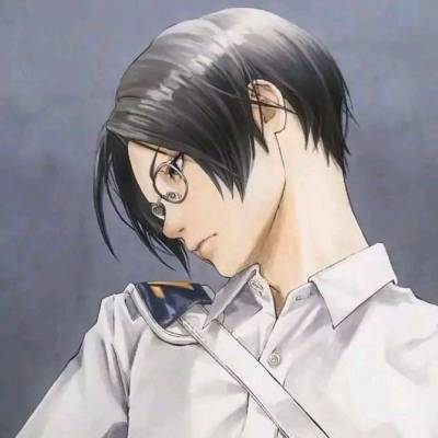 最酷的头像可爱动漫(24张)